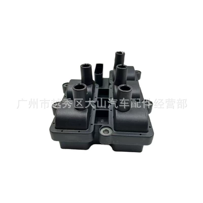 Coil 071905106 20040132 – Alovlanma bobini (Babinalar)