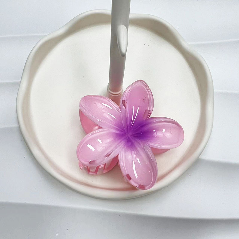 8cm 기초 보라색 코어