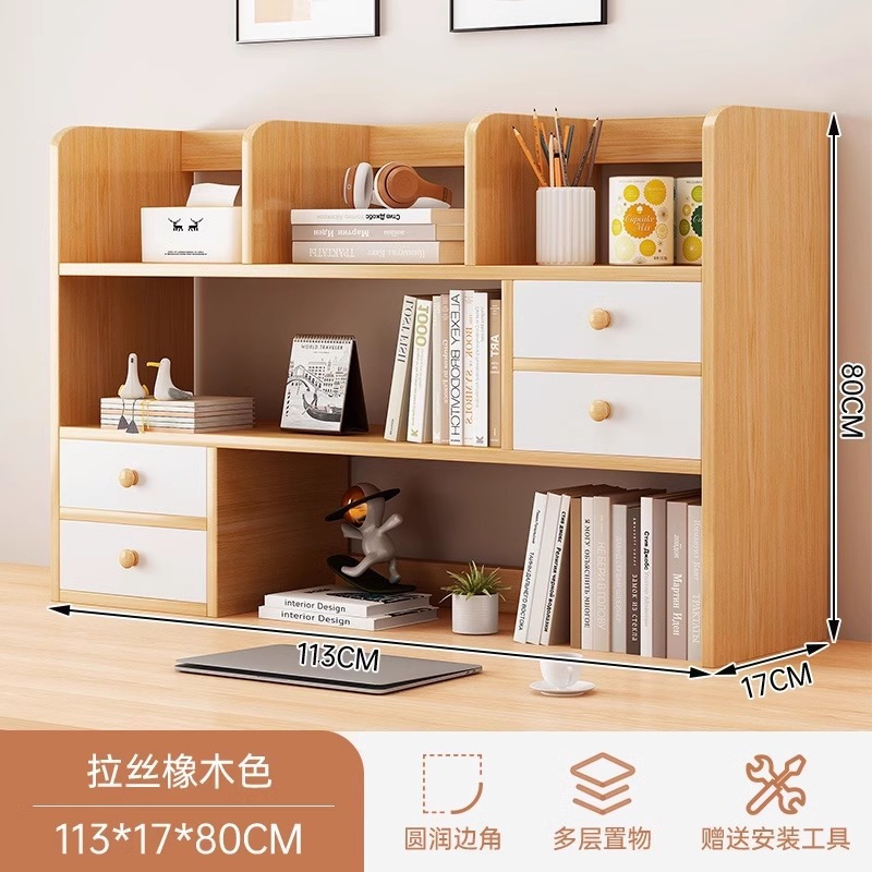 Estante de escritorio Estante