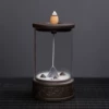 Splendid Jiangshan Backflow Incense Burner/YS