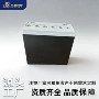 储能12v20ahabs塑料外壳