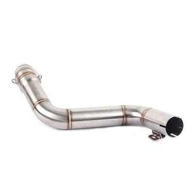 Motorcycle exhaust pipe 125 250 200 390