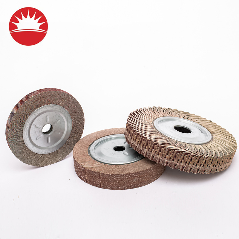300*30 polish automobile Metal Stainless steel polishing Abrasives marshalling polishing 300 × 50