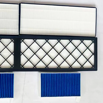 Air conditioning filter Filter Element, Air Conditioning Filter, Car