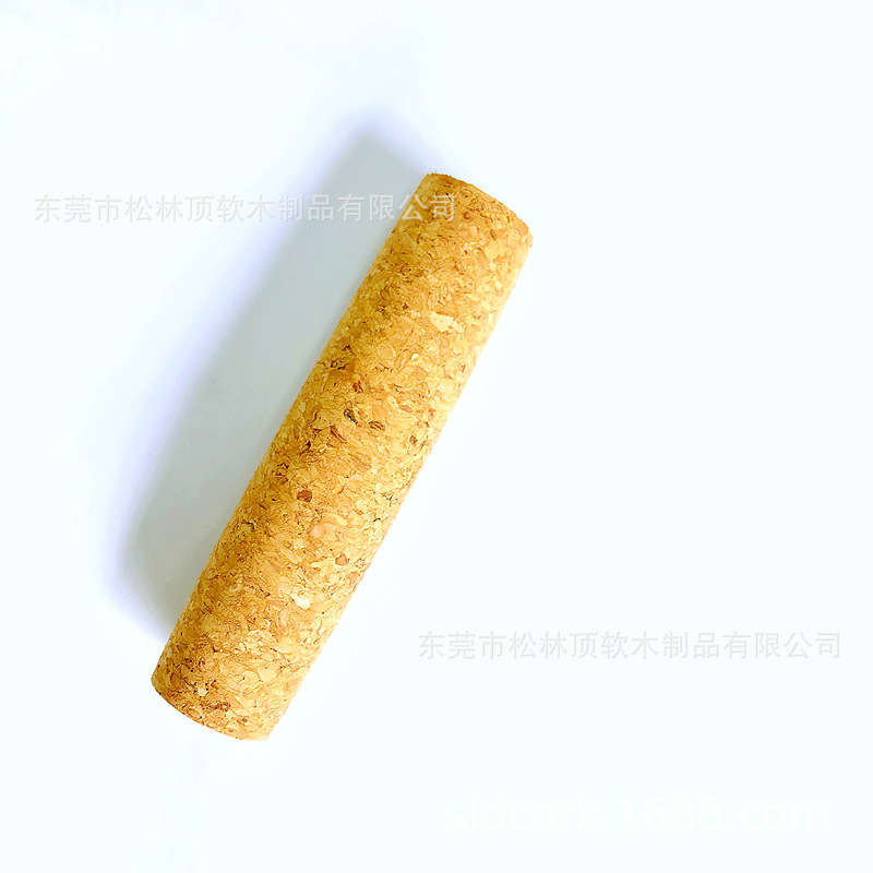 合成软木手柄手把头
