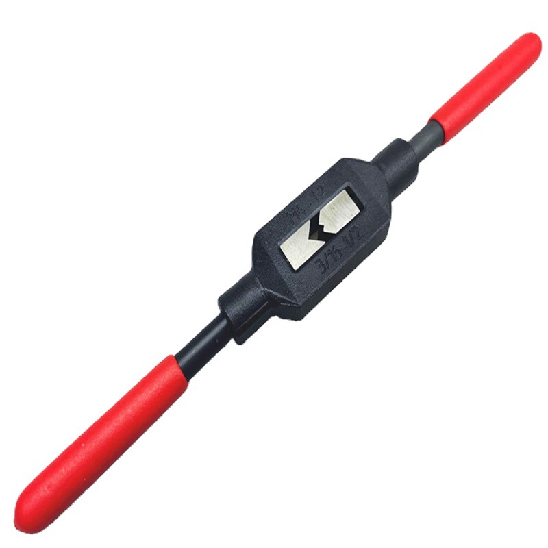 美标丝锥扳手 丝锥铰手架 手动铰杠1/16-1/4 -1/2-1-5/16厂家批发