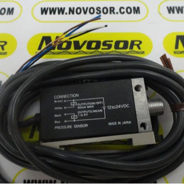 E8CC-ANOC  传感器