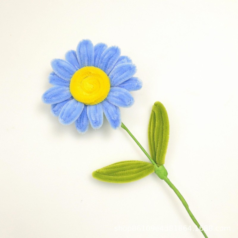 ツイストスティックブーケ チューリップ バラの花 シングル完成品 母の日 520 バレンタインデー アニメ ギフト|undefined