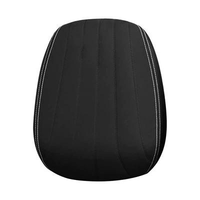CU250 Thickened and Widened Waterproof: Motorcycle cushion