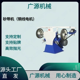 电动砂光机;其他磨光机;抛光轮