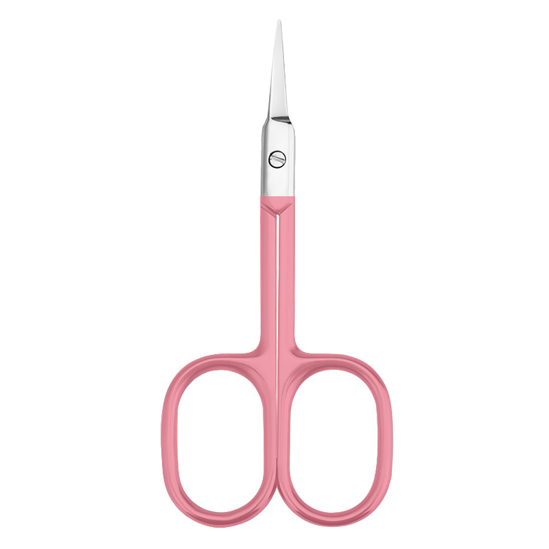 핑크 1세대 각질가위