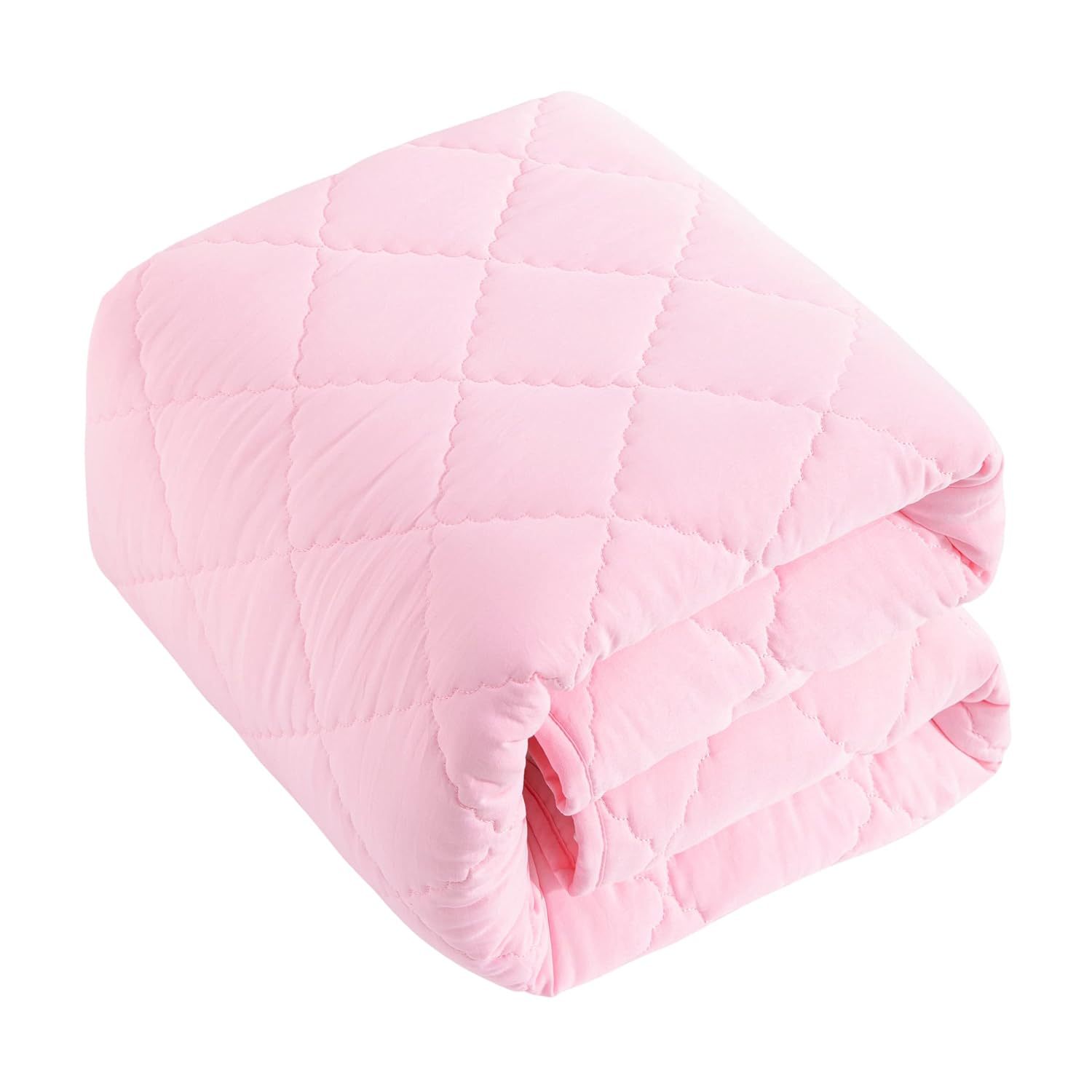 Transfronterizo Amazon popular cama de bebé edredón acolchado edredón núcleo otoño e invierno cálido edredón manta de bebé