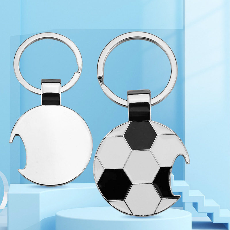 Llavero del Trofeo de la Copa Mundial de Fútbol 2026 de Estados Unidos, Canadá y México, Llavero de la Copa Hércules de Fútbol, Pequeño Regalo Deportivo