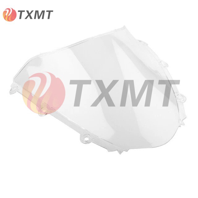 Suitable for Honda Cbr1000Rr 2004-2007 Modified Motorcycle Front Windshield Windshield