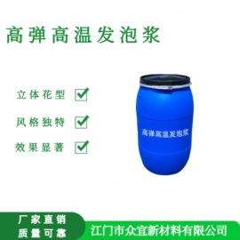 其他纺织助剂;涂料增稠剂;纺织粘合剂