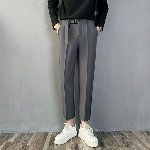 Dark gray