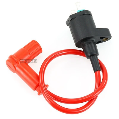 Silicone High Voltage Package – Other power supply, ignition system