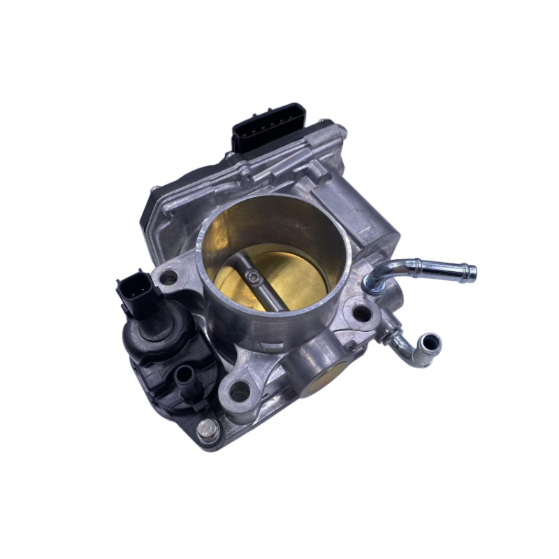 In-Stock Wholesale Suitable for Honda Accord Throttle Body Assembly 16400-Rnb-A01 16400-Rna-A01