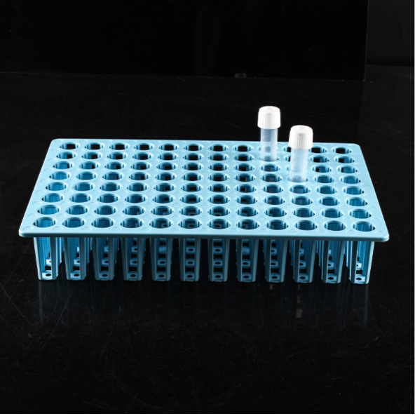 20ML采样管架 孔径22MM*48孔
