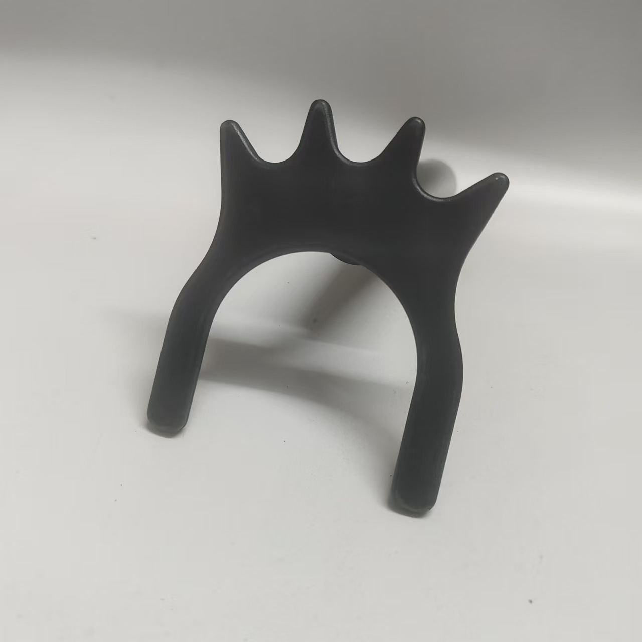 [대외 무역 핫 모델] 크라운 하이 레버 포크