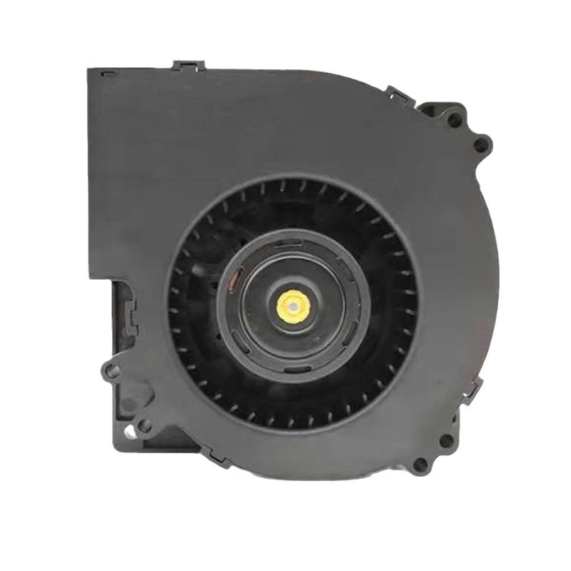 12032高转速大风量风机 120x120x32mm漩涡式鼓风机 BFB1224VH