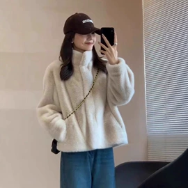 皮草;防晒衣;其他短外套