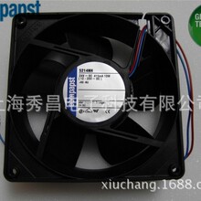 5214N/39HU 24VDC 0.42A10Wԭ�b��Ʒ ��ebmpapst �M���S���L��