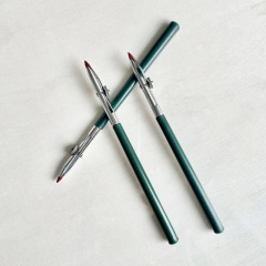 Straight-line pen, duckbill pen, adjustable duckbill pen, multi-functional engineering drawing and comics special tool, hand-drawn scribing pen
