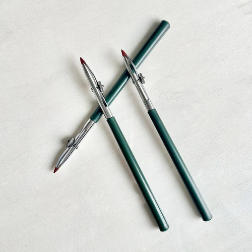 直线笔鸭嘴笔可调节鸭咀笔多功能工程制图漫画专用工具手绘划线笔