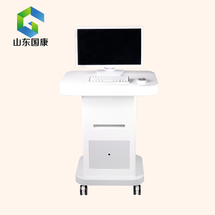 膳食营养分析仪操作简单方便,自动识别定性结果分析,可以快速配餐