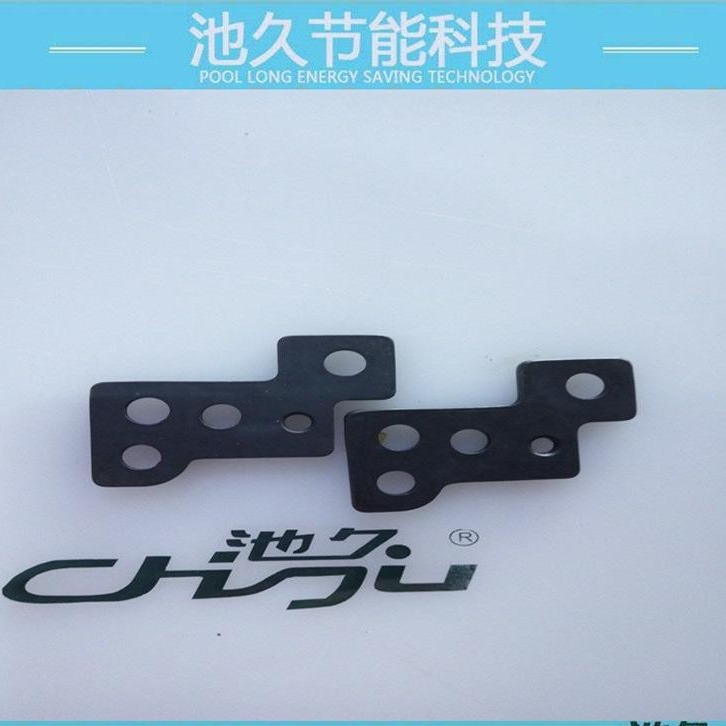 包缝机配件系列 宝狮6031211B700前针板座