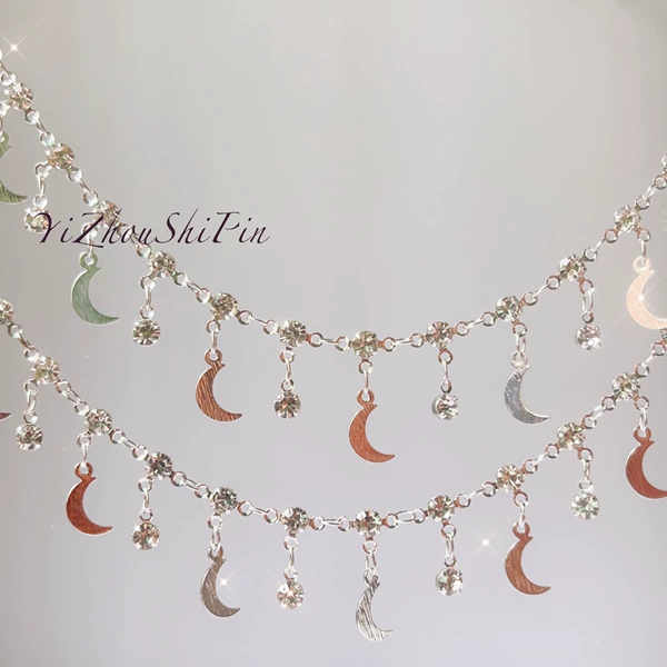 Jiaojie Moonlight 【Liangyin Bao color】