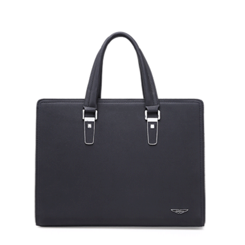 Men's Handbag Business Briefcase Interior