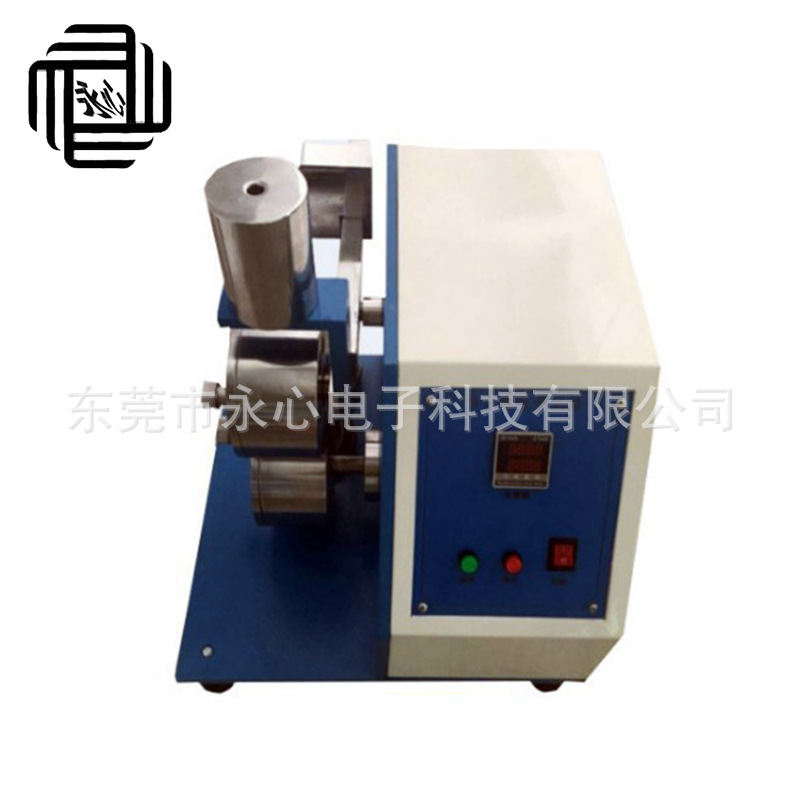 热销粘扣带疲劳试验机 魔术贴疲劳试验机 魔术贴粘扣测试仪爆款