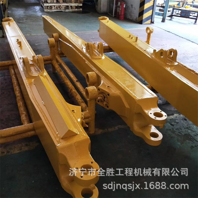 SD22推土机一轴 二轴  左右推杆总成 倾斜油缸总成 变速箱修理包