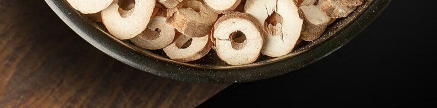 Moutan Bark Mu Dan Pi Dried Peony Root Bark 125g x 3 Cans Traditional TCM Herb quality and texture