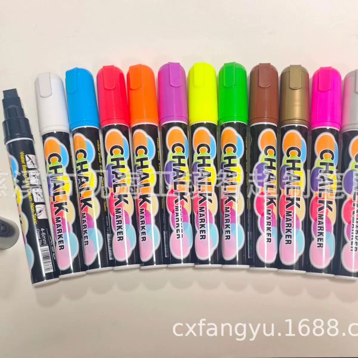 液体粉笔，教学，无尘