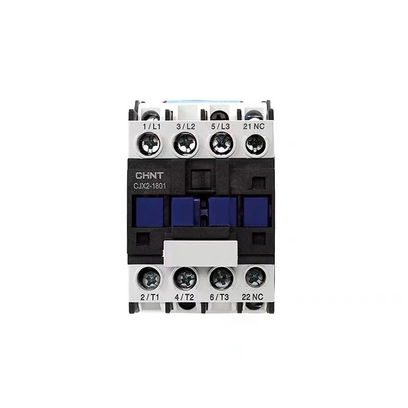 ZHengtai контактор CJX2 серии AC220В