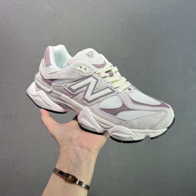 Putian Shoes Pure Original Nb9060 High-Quality Elephant Hoof Height-Increasing Shock-Absorbing Dad Shoes for Men and Women Sports Casual Running Shoes Putian Shoes Pure Original Nb9060 High-Quality Elephant Hoof Height-Increasing Shock-Absorbing Dad Shoes for Men and Women Sports Casual Running Shoes