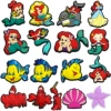 Set, 17 pieces
