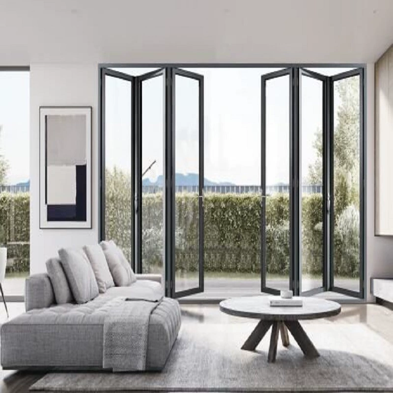 Алюминиевый сплав серии 88 с теплоразрывом, оконная сетка для гостиной, интегрированное раздвижное окно, балконное окно, балконное раздвижное окно, раздвижное окно.