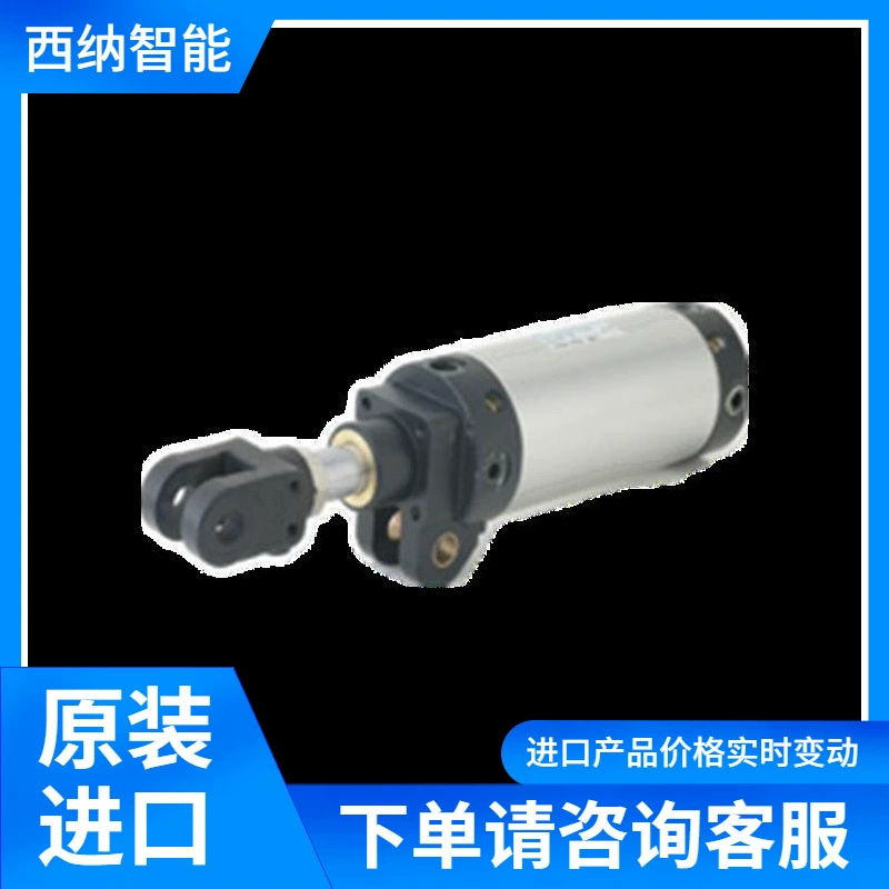 Поставка цилиндров PANIX серии PKA