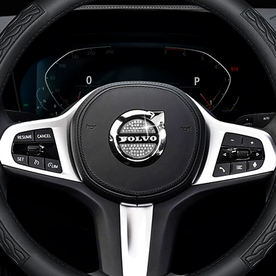 Suitable for Steering Wholesale Dropshipping — Other Automotive Interior Supplies - volvo-inner-drill