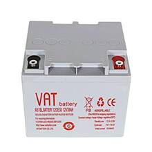 VAT��늳�VI38-12�������U����늳�12V38AH��늙� UPS�Դ EPS�