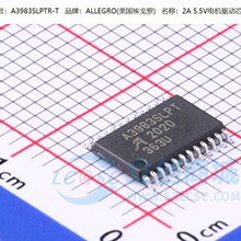 A3983SLP SLPT A3984SLPTR-T TSSOP A3930KJP KJPT KJPTR-T ԭװ