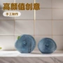 工艺客厅水培椭圆插花