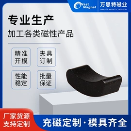 永磁材料;其他未分类