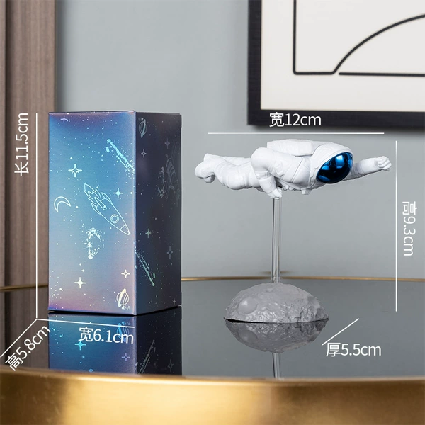 Flight Blue (Blind Box)