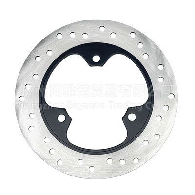 Disc Brake Disc, Other brake systems