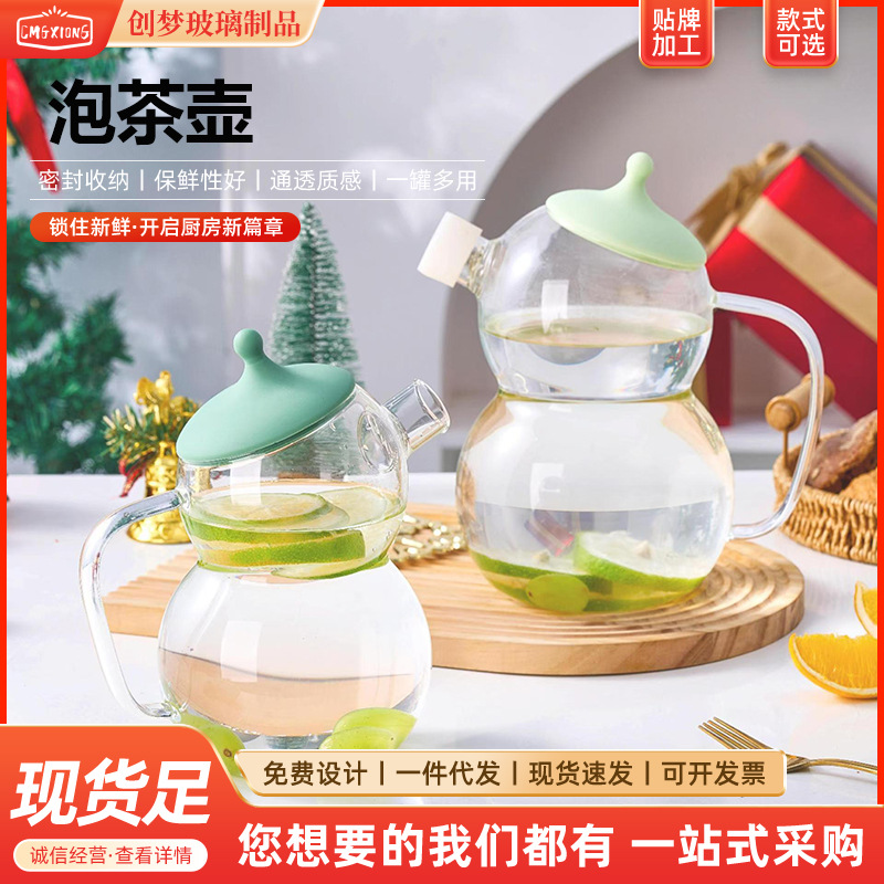 Teapot